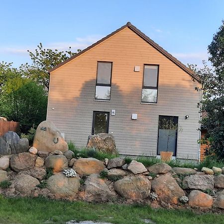 Apartament Am Thie Hoisdorf Zewnętrze zdjęcie